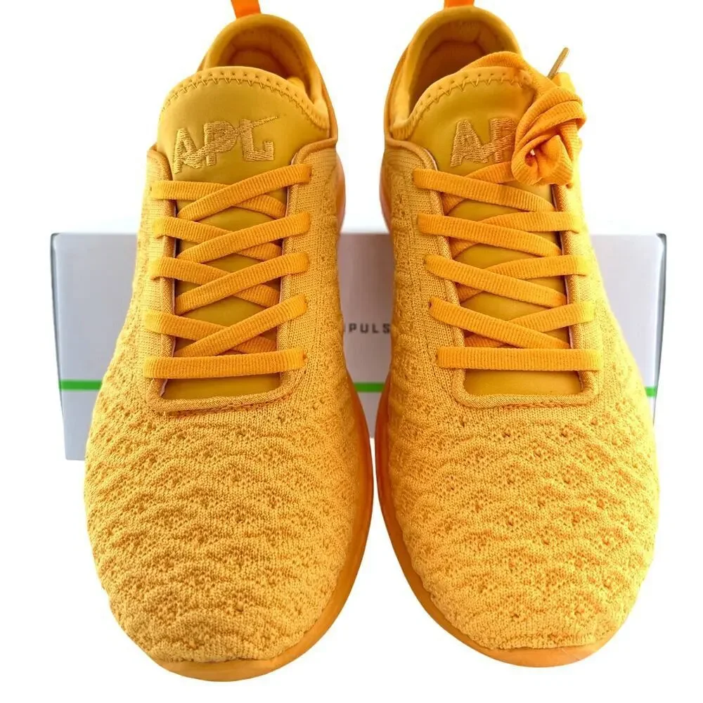 APL Women's Mango TechLoom Phantom Sneakers Size 7.5